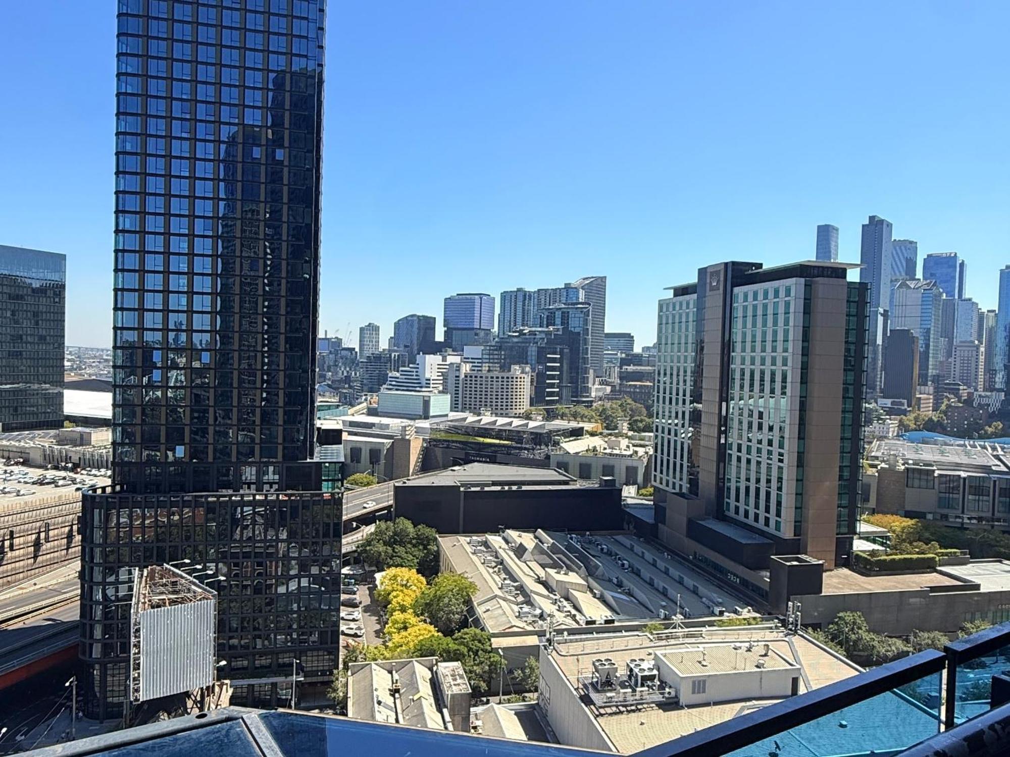 Southbank 2Br Apt With Parking Walk To Crown And Cbd — Photos 3